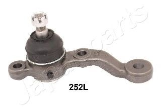 Шаровая опора JAPANPARTS BJ-252L