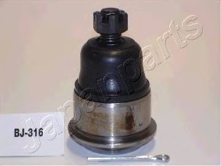 Шаровая опора JAPANPARTS BJ-316