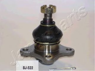 Шаровая опора JAPANPARTS BJ-522