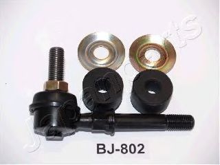 Шаровая опора JAPANPARTS BJ-802