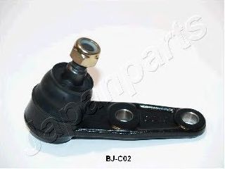 Шаровая опора JAPANPARTS BJ-C02