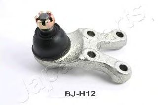 Шаровая опора JAPANPARTS BJ-H12