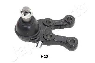 Шаровая опора JAPANPARTS BJ-H17L