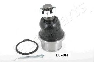 Шаровая опора JAPANPARTS BJ-K04