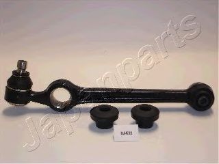 Рычаг подвески JAPANPARTS BJ-K52