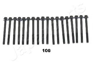 Болт ГБЦ JAPANPARTS BL-100