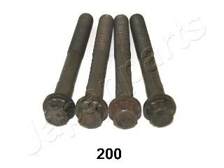 Болт ГБЦ JAPANPARTS BL-200