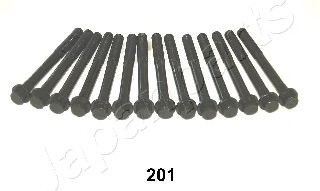 Болт ГБЦ JAPANPARTS BL-201