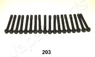 Болт ГБЦ JAPANPARTS BL-203