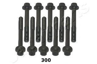 Болт ГБЦ JAPANPARTS BL-300