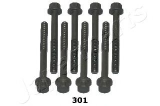Болт ГБЦ JAPANPARTS BL-301