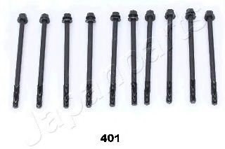 Болт ГБЦ JAPANPARTS BL-401