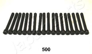 Болт ГБЦ JAPANPARTS BL-500