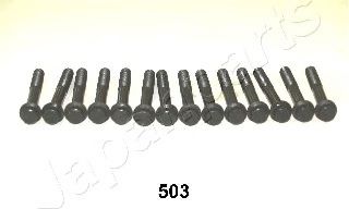 Болт ГБЦ JAPANPARTS BL-503
