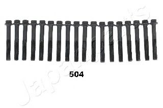 Болт ГБЦ JAPANPARTS BL-504