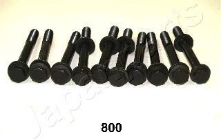Болт ГБЦ JAPANPARTS BL-800