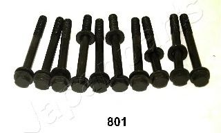 Болт ГБЦ JAPANPARTS BL-801