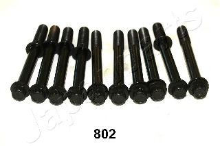 Болт ГБЦ JAPANPARTS BL-802
