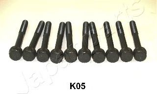 Болт ГБЦ JAPANPARTS BL-K05