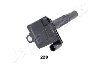 Катушка зажигания JAPANPARTS BO-220