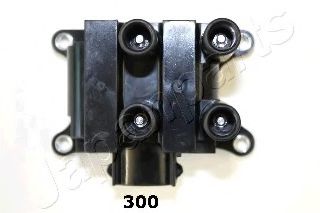 Катушка зажигания JAPANPARTS BO-300