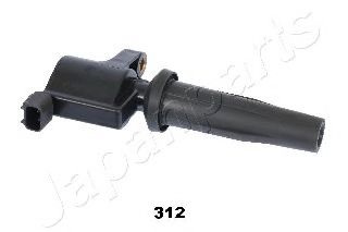 Катушка зажигания JAPANPARTS BO-312