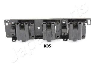 Катушка зажигания JAPANPARTS BO-K05