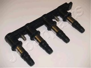 Катушка зажигания JAPANPARTS BO-W11