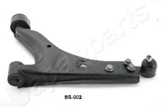 Рычаг подвески JAPANPARTS BS-001L