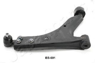 Рычаг подвески JAPANPARTS BS-001R