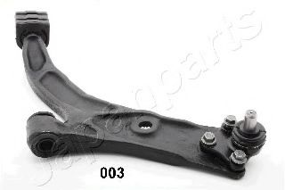 Рычаг подвески JAPANPARTS BS-003L Рычаг подвески JAPANPARTS BS-003L