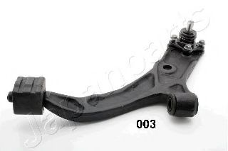 Рычаг подвески JAPANPARTS BS-003L