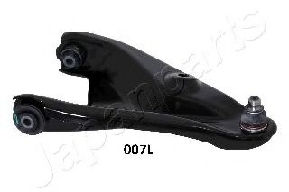 Рычаг подвески JAPANPARTS BS-007L