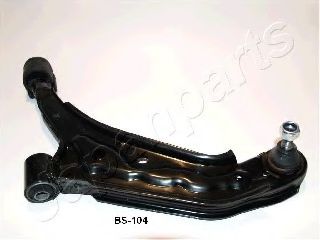Рычаг подвески JAPANPARTS BS-104L