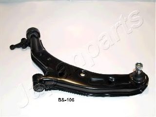 Рычаг подвески JAPANPARTS BS-106L