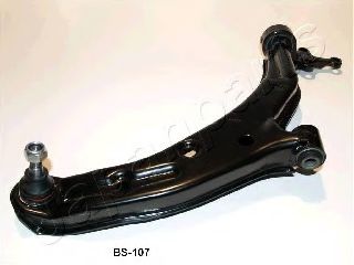 Рычаг подвески JAPANPARTS BS-106R
