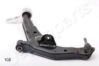 Рычаг подвески JAPANPARTS BS-108L