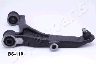 Рычаг подвески JAPANPARTS BS-110L