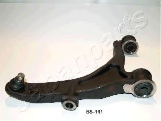 Рычаг подвески JAPANPARTS BS-110R