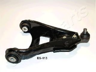 Рычаг подвески JAPANPARTS BS-112R