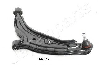 Рычаг подвески JAPANPARTS BS-116L