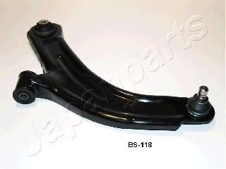Рычаг подвески JAPANPARTS BS-118L