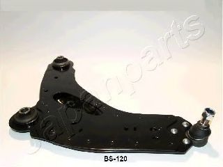 Рычаг подвески JAPANPARTS BS-120L