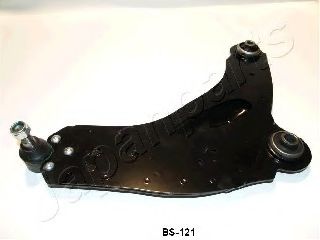 Рычаг подвески JAPANPARTS BS-120R