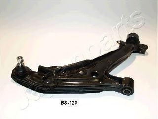 Рычаг подвески JAPANPARTS BS-122R