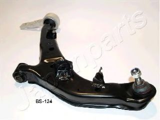 Рычаг подвески JAPANPARTS BS-124L