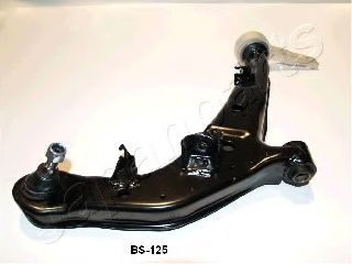 Рычаг подвески JAPANPARTS BS-124R
