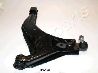 Рычаг подвески JAPANPARTS BS-126L
