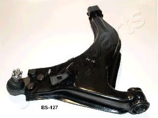 Рычаг подвески JAPANPARTS BS-126R