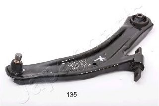 Рычаг подвески JAPANPARTS BS-134R
